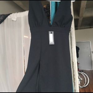 NWT Nast Gal Little Black Dress   US 6/UK 10